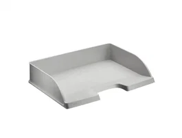 Leitz Bandeja sobremesa Plus standard apaisada gris