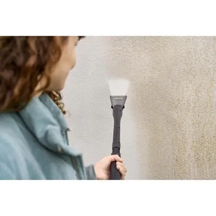 Karcher Lanzador ecobooster K4 KAR4066529082428