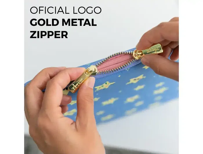 Mr.Wonderful Funda para Portátil 14' Estrellas, Wondee, Universal, Acolchada, 250x30x360 mm, Protección Antigolpes