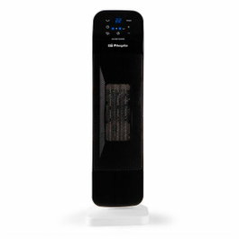 Orbegozo CR 5029 Calefactor Cerámico de Torre 2000 W Negro