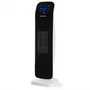Orbegozo CR 5029 Calefactor Cerámico de Torre 2000 W Negro