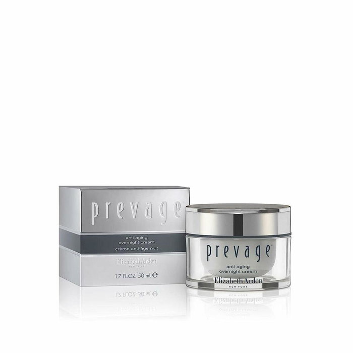 Elizabeth Arden Prevage Anti-Age Overnight Cream 50ml Elizabeth Arden Prevage Anti-Age Overnight Cream 50ml