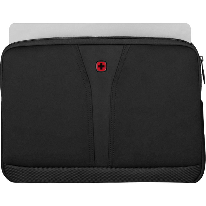 Wenger BC Fix Neoprene funda para portátil 11,6-12,5 pulgadas negro Wenger BC Fix Neoprene funda para portátil 11,6-12,5 pulgadas negro