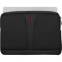 Wenger BC Fix Neoprene funda para portátil 11,6-12,5 pulgadas negro