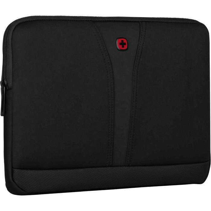 Wenger BC Fix Neoprene funda para portátil 11,6-12,5 pulgadas negro Wenger BC Fix Neoprene funda para portátil 11,6-12,5 pulgadas negro
