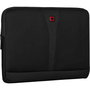 Wenger BC Fix Neoprene funda para portátil 11,6-12,5 pulgadas negro