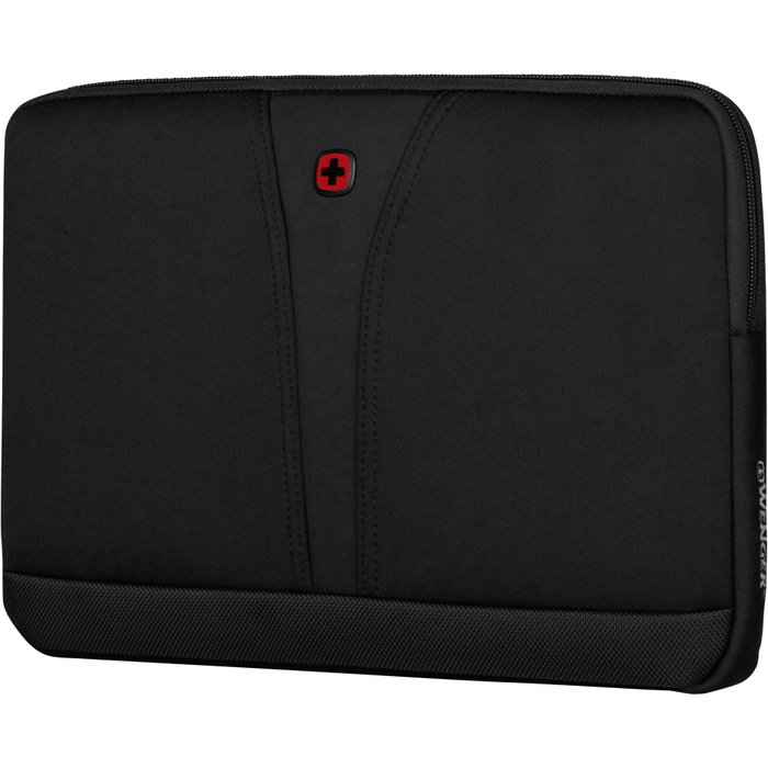 Wenger BC Fix Neoprene funda para portátil 11,6-12,5 pulgadas negro Wenger BC Fix Neoprene funda para portátil 11,6-12,5 pulgadas negro