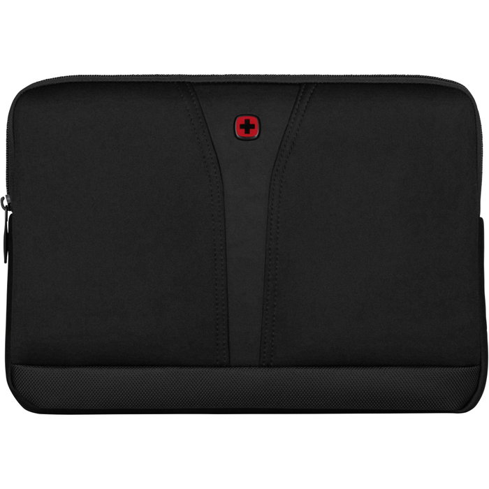 Wenger BC Fix Neoprene funda para portátil 11,6-12,5 pulgadas negro Wenger BC Fix Neoprene funda para portátil 11,6-12,5 pulgadas negro