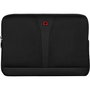 Wenger BC Fix Neoprene funda para portátil 11,6-12,5 pulgadas negro