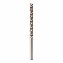 Koma Tools Broca cilíndrica corta HSSE DIN-338N de 13,00 mm