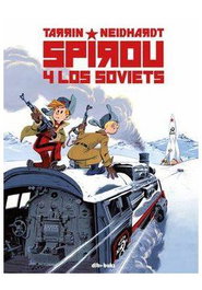 Midac, S.L. Spirou Y Los Soviets