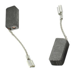 Bosch Escobillas 1.607.014.145 para Amoladora GWS 700 115Ø