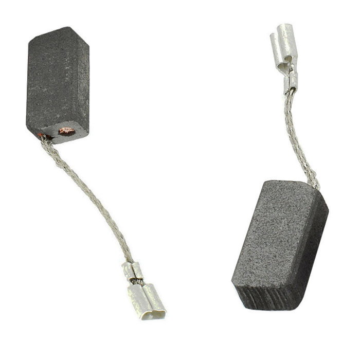 Bosch Escobillas 1.607.014.145 para Amoladora GWS 700 115Ø Bosch Escobillas 1.607.014.145 para Amoladora GWS 700 115Ø