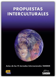 Propuestas interculturales, Jornadas Tandem (6ª. 2000. Madrid) - EDINUMEN