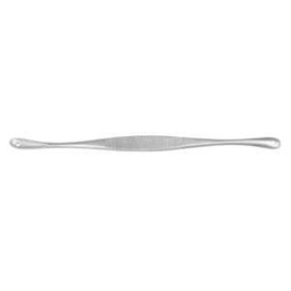 Bifull Sacacomedon Metalico Doble 14 cm