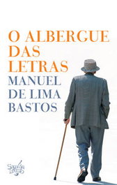 O Albergue das Letras, Manuel de Lima Bastos - SOPA DE LETRAS