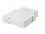 FINDER Relé de monitorización de tensión 3 x 208...480V AC DPDT