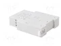 FINDER Relé de monitorización de tensión 3 x 208...480V AC DPDT