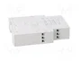 FINDER Relé de monitorización de tensión 3 x 208...480V AC DPDT