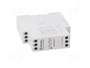 FINDER Relé de monitorización de tensión 3 x 208...480V AC DPDT
