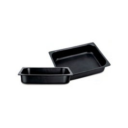 Bra America Rustidera Sartén de Aluminio Antiadherente 4.1 Litros, 32x26x7 cm