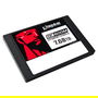 Kingston DC600M SSD 7.68TB SATA 2.5" Enterprise Mixed Use