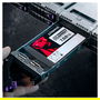 Kingston DC600M SSD 7.68TB SATA 2.5" Enterprise Mixed Use