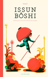 Issun Boshi, Icinori - EKARE EUROPA