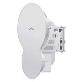 Ubiquiti AirFiber 24 Sistema Punto a Punto 24GHz 1.4Gbps 13km