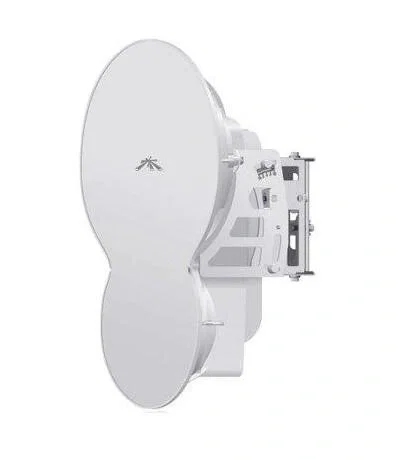 Ubiquiti AirFiber 24 Sistema Punto a Punto 24GHz 1.4Gbps