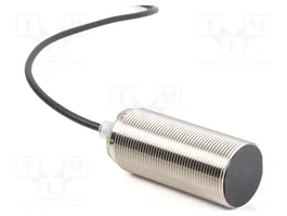 OMRON E2B-M30KS15-WP-B1 5M Sensor Inductivo M30 PNP NO