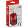 Speedlink KAPPA Mouse USB Rojo