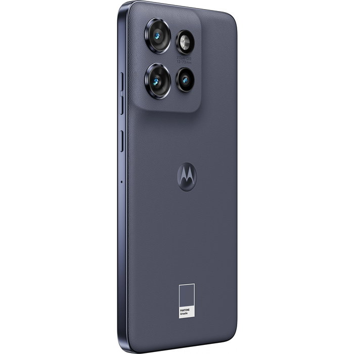 Motorola Edge 50 Neo 512GB 12RAM 5G Gris - Pantalla P-OLED 120Hz, Cámara 50MP, IP68