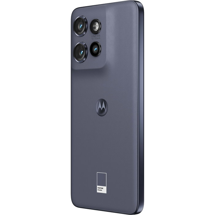 Motorola Edge 50 Neo 512GB 12RAM 5G Gris - Pantalla P-OLED 120Hz, Cámara 50MP, IP68