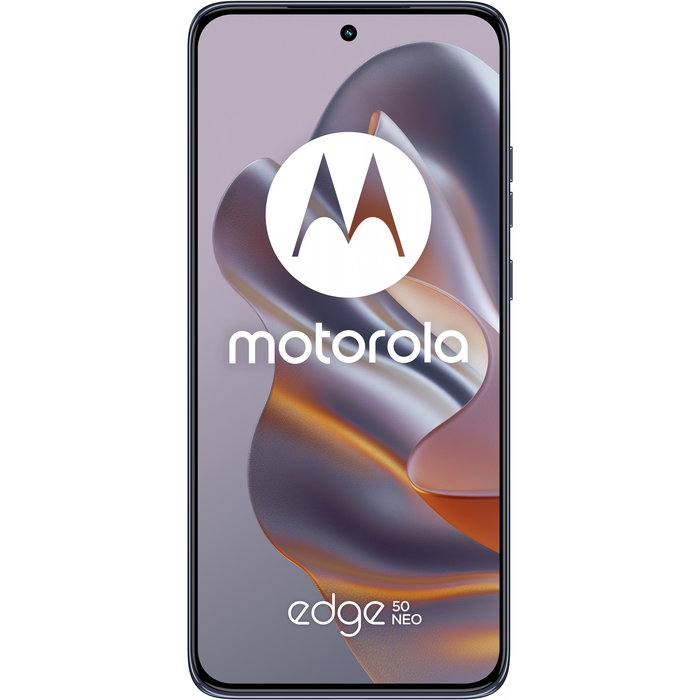 Motorola Edge 50 Neo 512GB 12RAM 5G Gris - Pantalla P-OLED 120Hz, Cámara 50MP, IP68