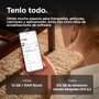 Motorola Edge 50 Neo 6.36 Pulgadas Smartphone 5G 12 GB RAM 512 GB Gris