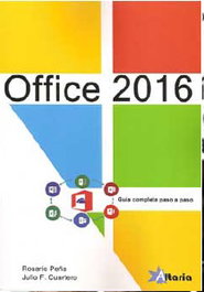 ALTARIA Office 2016: Guía Completa Paso a Paso