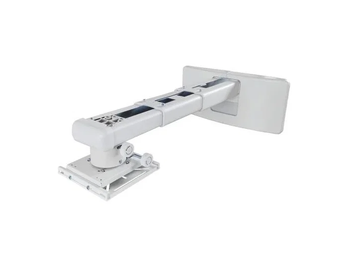 Optoma Soporte de tiro ultra corto para proyectores 70-140, 15kg Máx, Gris