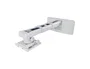 Optoma Soporte de tiro ultra corto para proyectores 70-140, 15kg Máx, Gris