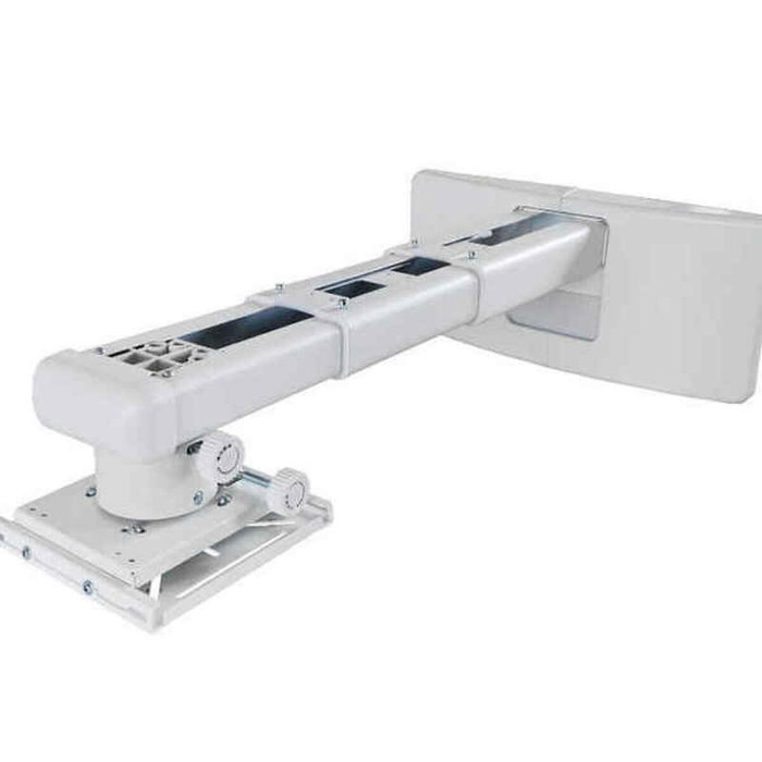 Optoma Soporte de tiro ultra corto para proyectores 70-140, 15kg Máx, Gris