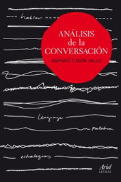 Análisis de la conversación, Amparo Tuson - ARIEL