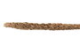 DKD Home Decor Salvamanos Individual Seagrass Natural 39x30,5x1 cm