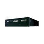 Asus BW-16D1HT Unidad de disco óptico interna Blu-Ray DVD Combo Negro