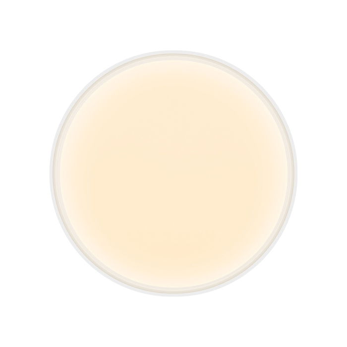 Plafón LED KSIX SmartLED KSIX Halo 2 Blanco Plástico 25 W (3000k - 6500k) (6500 K)