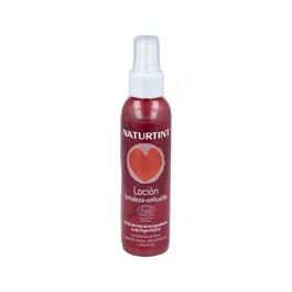 NATURTINT Loción Fortaleza Anticaída 125ml
