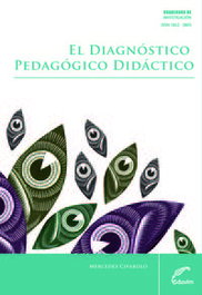 EL DIAGNOSTICO PEDAGOGICO DIDACTICO, EDUVIM (IBD)