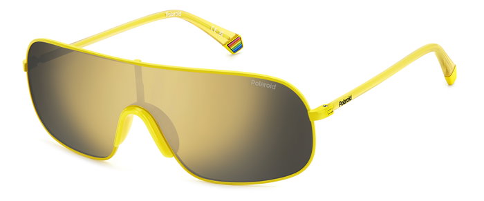 Polaroid PLD-6222-S-40G Gafas de Sol Unisex Polaroid PLD-6222-S-40G Gafas de Sol Unisex