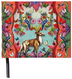 Jungle (4), Florencia Cafferata - Boncahier