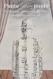 Punto contra punto, Rodrigo Guijarro Lasheras - IBEROAMERICANA - VERVUERT