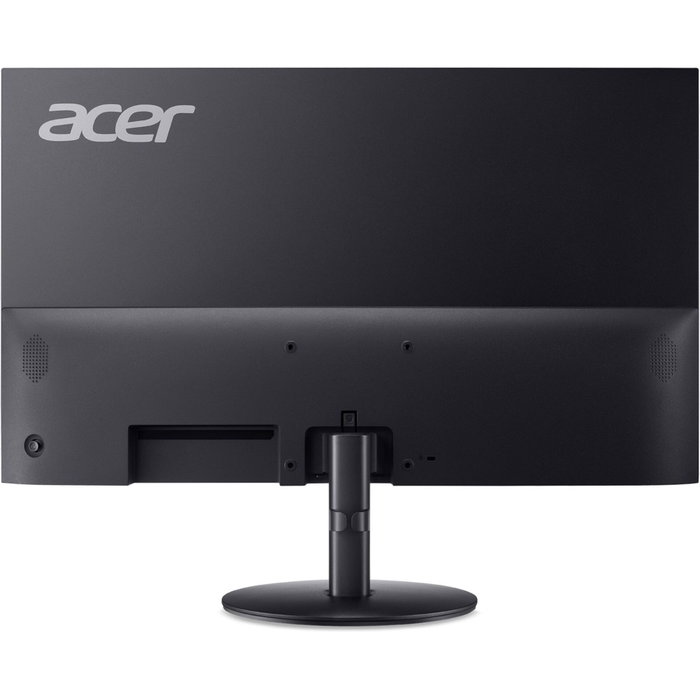 Acer SA273P1bi Monitor de 27 pulgadas Full HD IPS Black